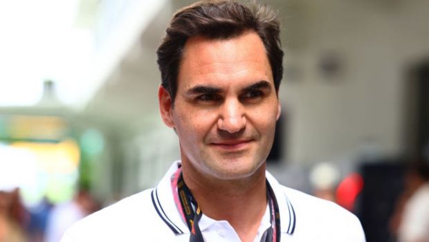 
	Roger Federer a vizitat România și i-a lăsat mască pe toți: elvețianul, surprins într-un zbor low cost

