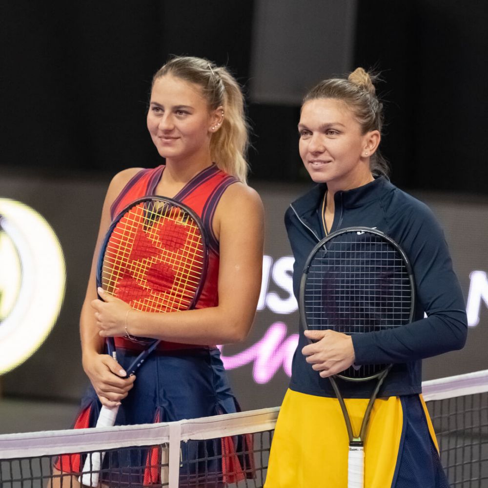 Aryna Sabalenka nu are timp de dușmănie, la Roland Garros. Ce i-a transmis ucrainencei Marta Kostyuk_31
