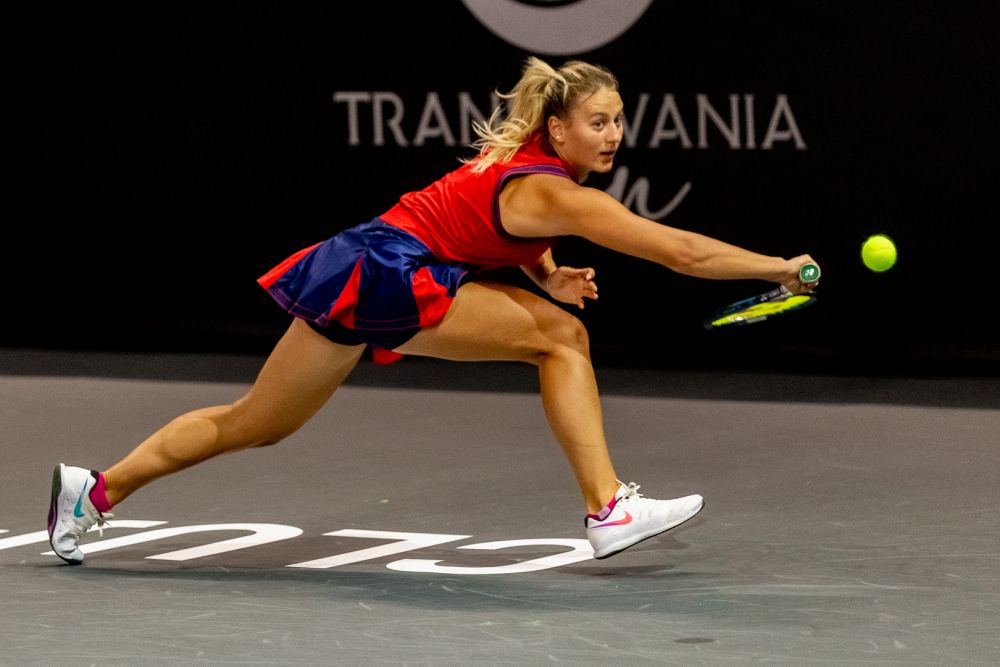 Aryna Sabalenka nu are timp de dușmănie, la Roland Garros. Ce i-a transmis ucrainencei Marta Kostyuk_34