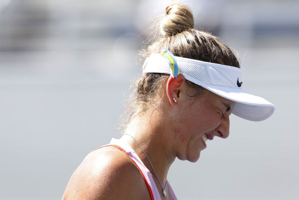 Aryna Sabalenka nu are timp de dușmănie, la Roland Garros. Ce i-a transmis ucrainencei Marta Kostyuk_35