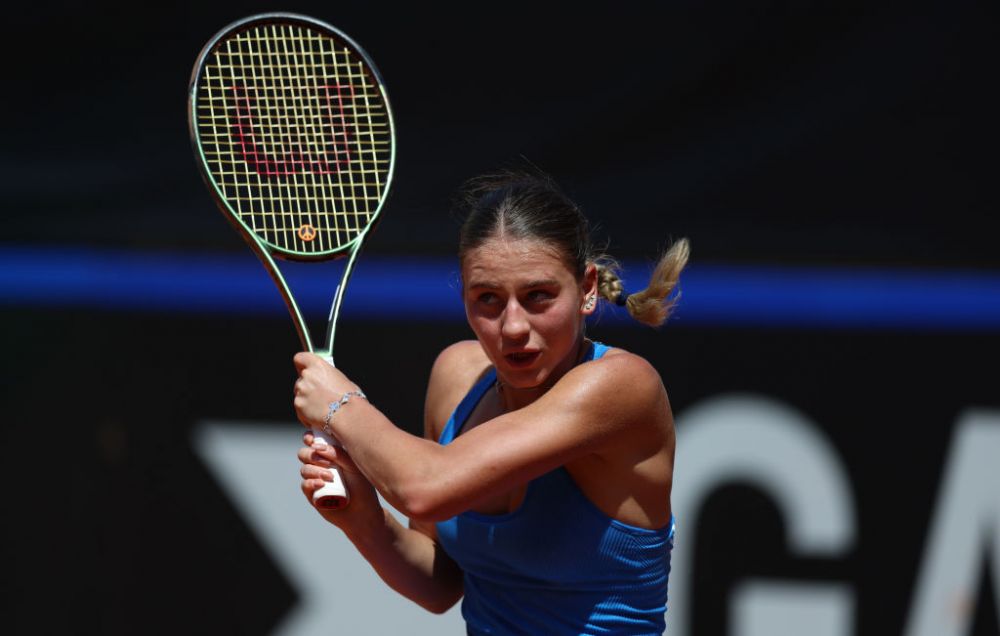 Aryna Sabalenka nu are timp de dușmănie, la Roland Garros. Ce i-a transmis ucrainencei Marta Kostyuk_40