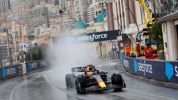 
	Max Verstappen a câștigat Marele Premiu din Monaco! Cine a completat podiumul
