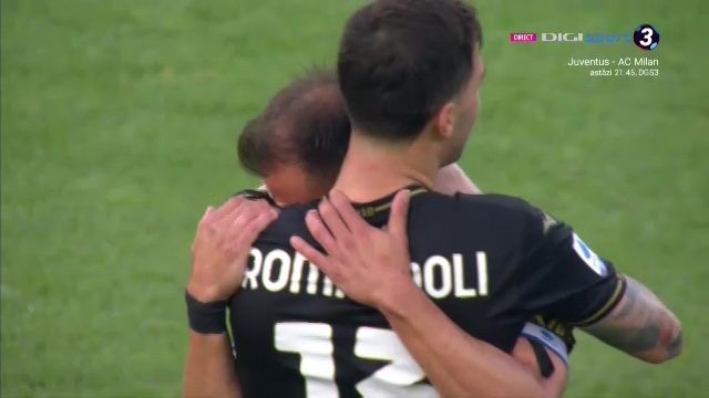 Emoție pură pe Olimpico: Ștefan Radu s-a retras după meciul 427 pentru Lazio! Aplauze, lacrimi și o ultimă banderolă_18
