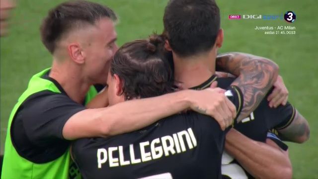 Emoție pură pe Olimpico: Ștefan Radu s-a retras după meciul 427 pentru Lazio! Aplauze, lacrimi și o ultimă banderolă_19