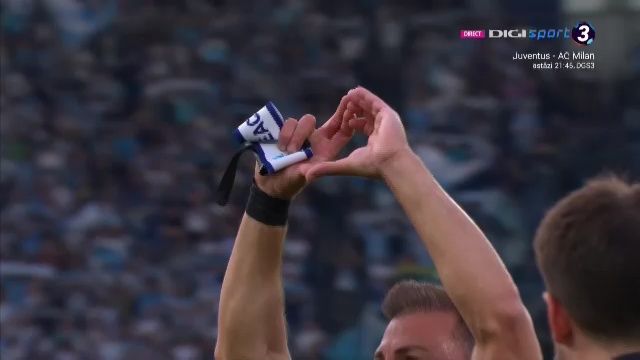 Emoție pură pe Olimpico: Ștefan Radu s-a retras după meciul 427 pentru Lazio! Aplauze, lacrimi și o ultimă banderolă_31