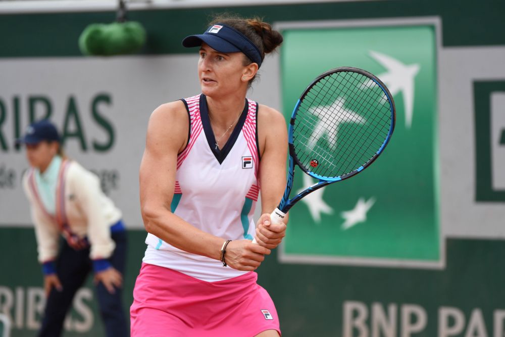Debut victorios pentru România la Roland Garros 2023: Irina Begu s-a calificat în turul doi_30