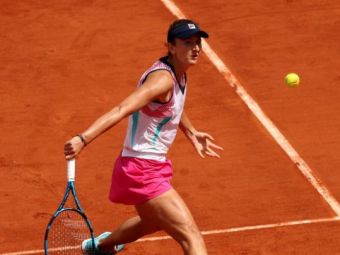 
	Debut victorios pentru România la Roland Garros 2023: Irina Begu s-a calificat în turul doi
