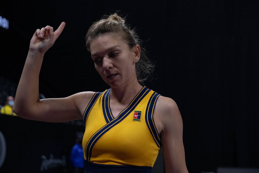 „Simona Halep pare compromisă, ca jucătoare de tenis” Opinia puternică emisă despre româncă_22