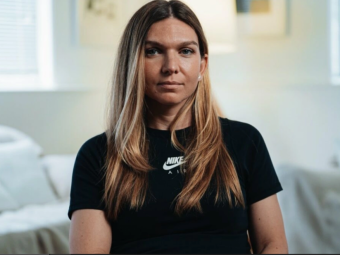 
	&bdquo;Simona Halep pare compromisă, ca jucătoare de tenis&rdquo; Opinia puternică emisă despre româncă
