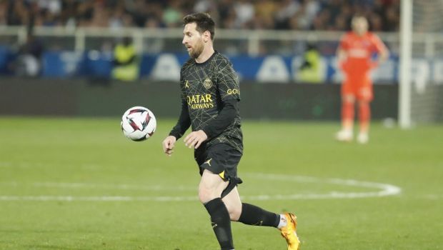 
	La ce trupă rock s-a dus ca spectator Lionel Messi chiar în Barcelona. Despărțirea de PSG e sigură!
