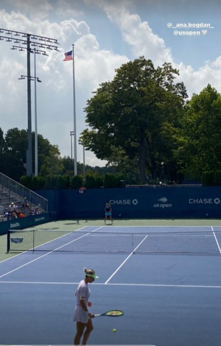 Dramă la Roland Garros: Ana Bogdan, eliminată de o columbiancă, după un meci de infarct_32