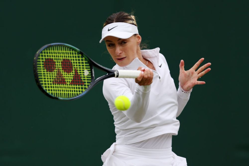 Dramă la Roland Garros: Ana Bogdan, eliminată de o columbiancă, după un meci de infarct_38