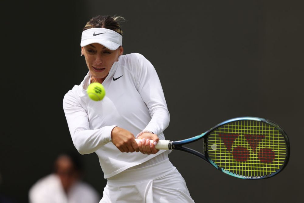 Dramă la Roland Garros: Ana Bogdan, eliminată de o columbiancă, după un meci de infarct_41