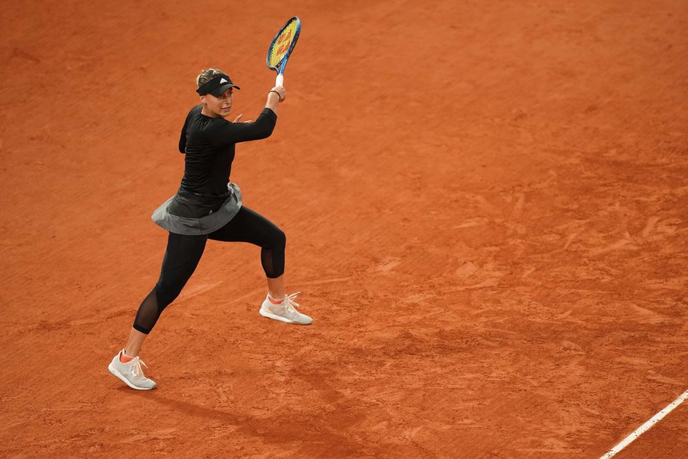Cu câți bani părăsește Parisul Ana Bogdan, jucătoare eliminată în primul tur la Roland Garros 2023_23