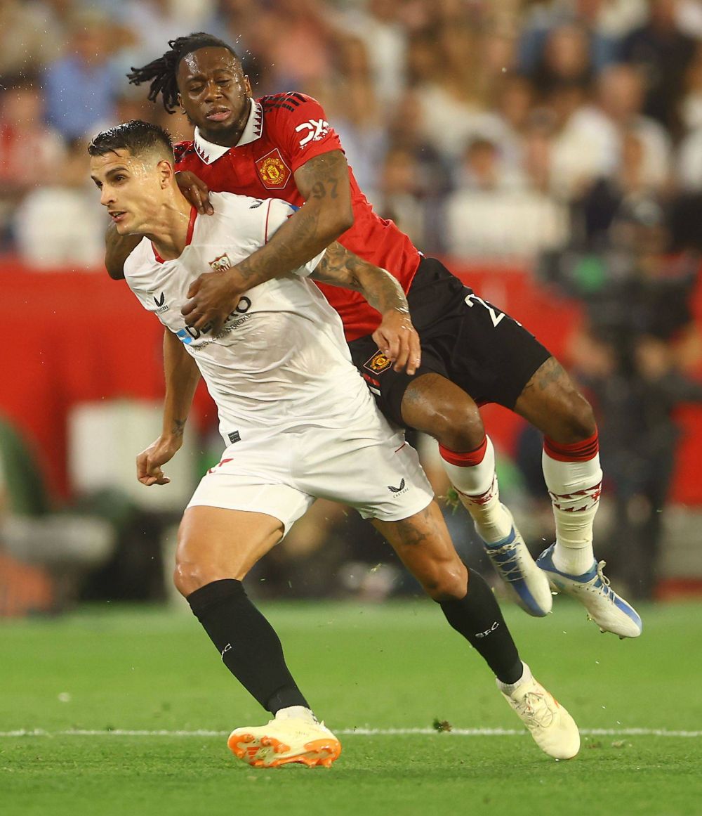Sevilla - AS Roma 1-1 (4-1 d.l.d) | Moartea, taxele și Sevilla campioană în Europa League! Montiel a marcat decisiv ca la Mondial, Mourinho a pierdut prima finală din carieră _1