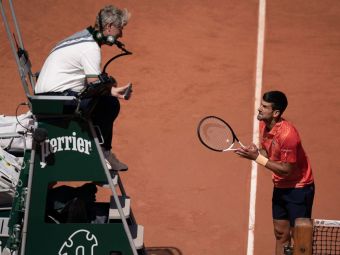 
	Fast &amp; Furious la Roland Garros! Novak Djokovic a apăsat pe accelerație: cele mai spectaculoase faze ale meciului cu&nbsp;Aleksandar Kovacevic
