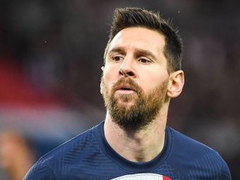
	Francezii anunță: &rdquo;Tatăl lui Leo Messi a acceptat oferta pentru fiul său&rdquo;
