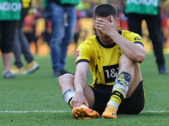 
	Trădare! A plâns la despărțirea de Borussia Dortmund, iar acum negociază cu Bayern Munchen
