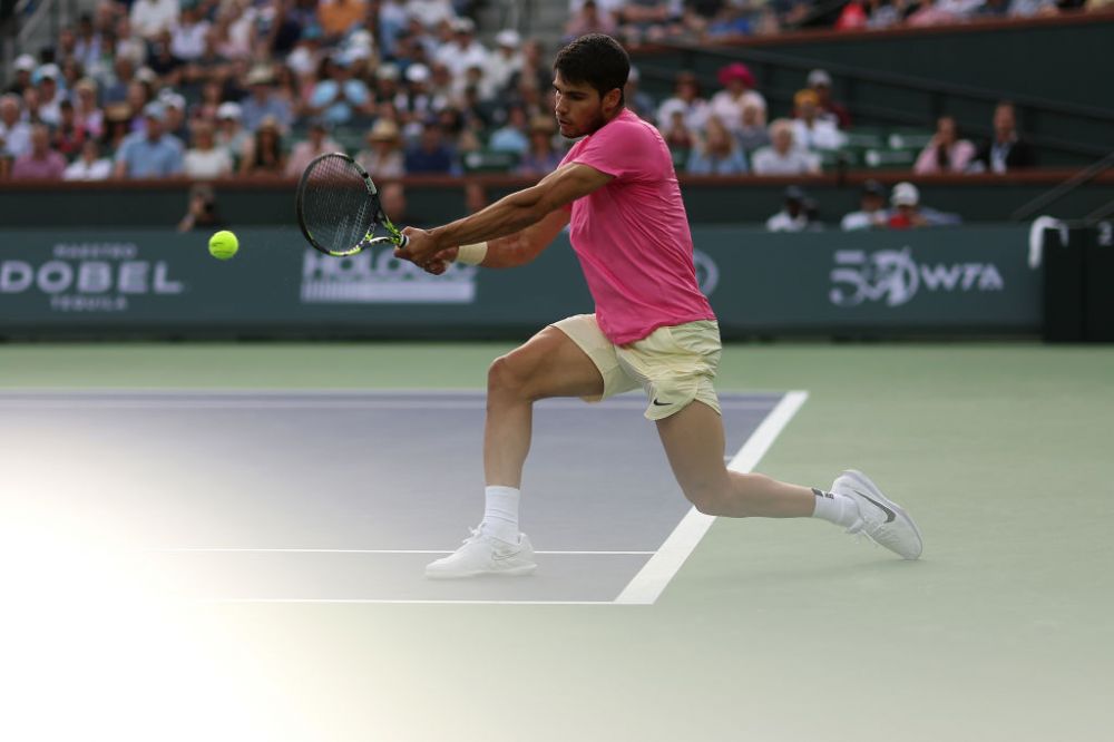L-a făcut uitat pe Federer! „Regele fileului”, Alcaraz a încântat publicul parizian, în prima victorie la Roland Garros 2023 _21
