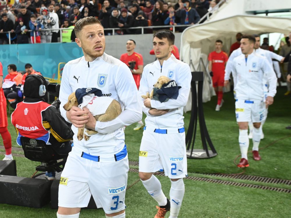 Bogdan Mitrea a semnat cu o echipă din Superliga. "Sunt bucuros că m-am întors acasă!"_2