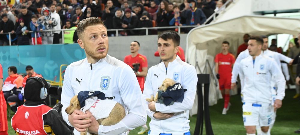 Bogdan mitrea U Cluj transferuri Universitatea Cluj
