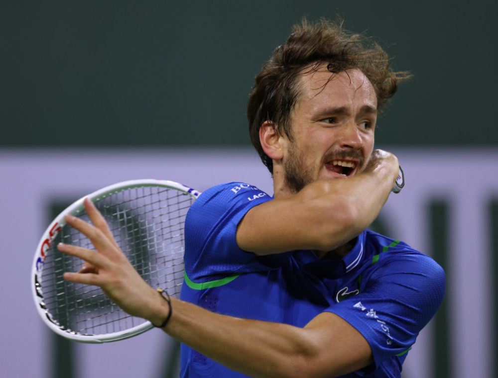 Număr 2 ATP, Daniil Medvedev, eliminare șocantă în primul tur la Roland Garros, după 4 ore și 15 minute de joc_9