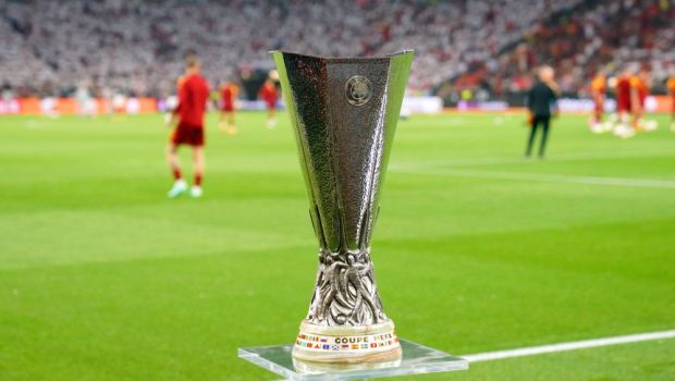 ACUM Finala Europa League: Sevilla - AS Roma 0-0 | Ocazie mare pentru italieni! Intervenție bună a lui Bounou