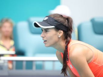 
	Cum a explicat Sorana Cîrstea eliminarea de la Roland Garros 2023
