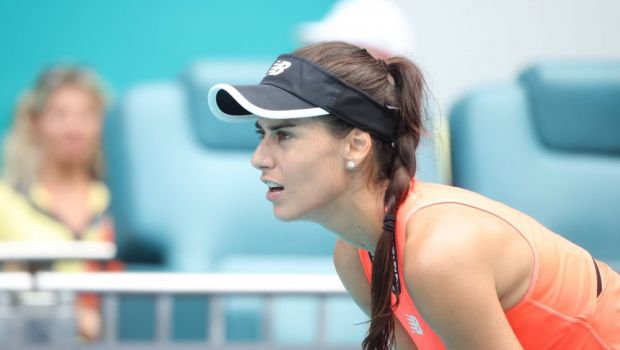 
	Cum a explicat Sorana Cîrstea eliminarea de la Roland Garros 2023
