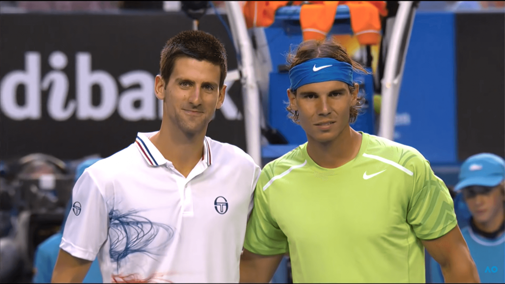 Cum sunt avantajați, de fapt, Djokovic și alți mari jucători în tenis: un fost număr 33 ATP a ieșit la atac_20