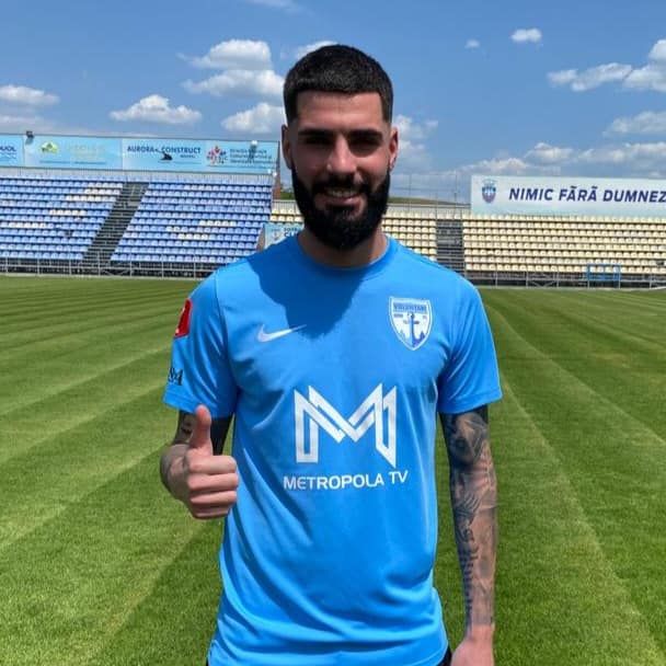 Radu Boboc a semnat și revine în Liga 1!_2