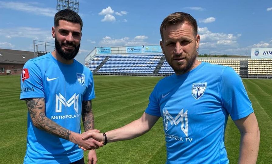 Radu Boboc a semnat și revine în Liga 1!_4