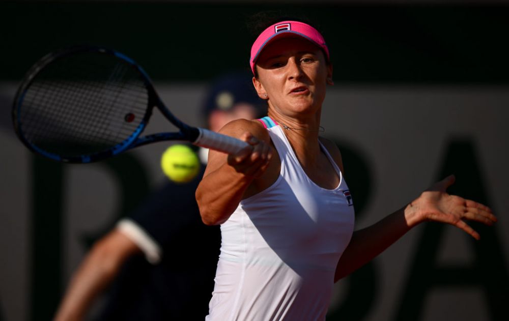 Irina Begu, allez! Sportiva din București o umilește pe Sara Errani și înaintează în turul 3 la Roland Garros_19