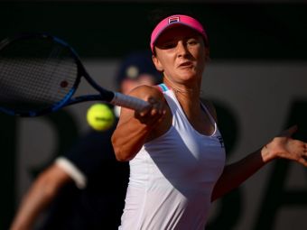
	Irina Begu, allez! Sportiva din București o umilește pe Sara Errani și înaintează în turul 3 la Roland Garros
