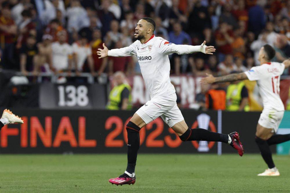 Reacția presei din străinătate, după ce Sevilla a cucerit un nou trofeu Europa League_2