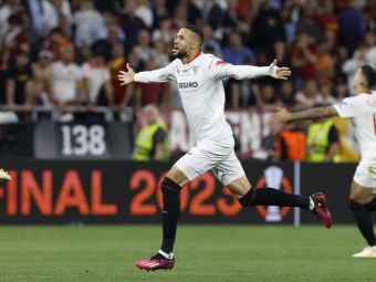 
	Reacția presei din străinătate, după ce Sevilla a cucerit un nou trofeu Europa League
