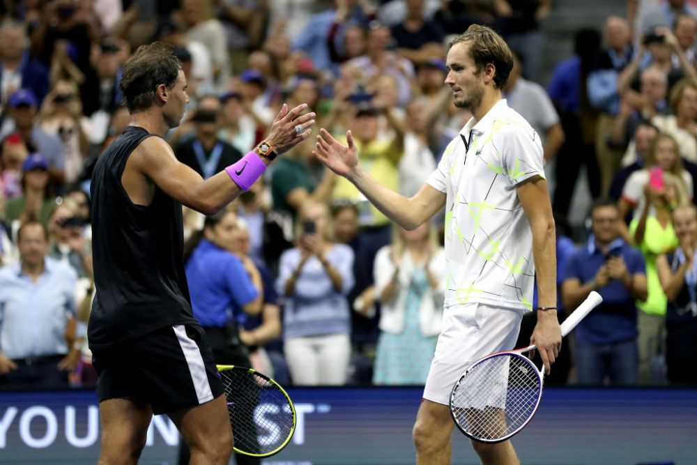 Eliminat în primul tur, Daniil Medvedev acuză Roland Garros că i-ar favoriza pe Alcaraz și Tsitsipas_29