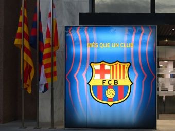 
	Inspectorii UEFA, concluzie drastică: &quot;Barcelona trebuie exclusă din Champions League!&quot;
