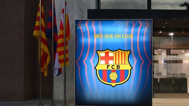 
	Inspectorii UEFA, concluzie drastică: &quot;Barcelona trebuie exclusă din Champions League!&quot;
