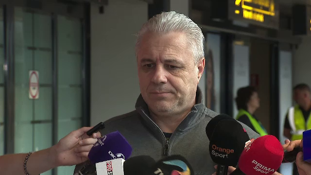 Marius Șumudică dezvăluie, după un an petrecut la Al-Raed: „Am albit, sunt obosit”_2