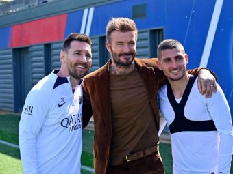 
	David Beckham nu se lasă! Planul de a-l aduce pe Lionel Messi la Inter Miami din această vară&nbsp;
