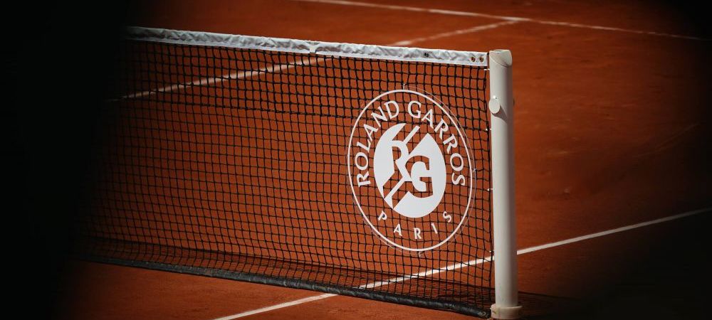 Roland Garros Tenis ATP Tenis WTA