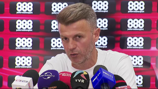 Reacția lui Ovidiu Burcă, după ce a auzit că FC Argeș cere ca Dinamo să nu fie lăsată în Superligă