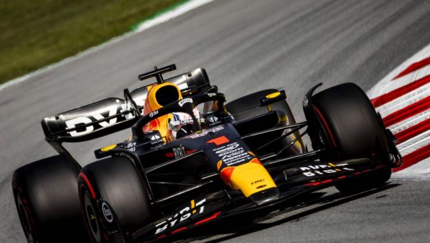 
	Formula 1 | Max Verstappen a dominat prima sesiune de antrenamente libere înaintea MP al Spaniei
