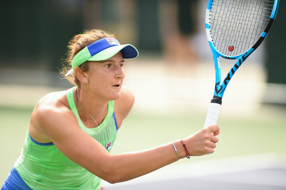 De la Roland Garros, direct la Wimbledon! Irina Begu și-a dezvăluit planurile și lecția învățată în sezonul de zgură _13