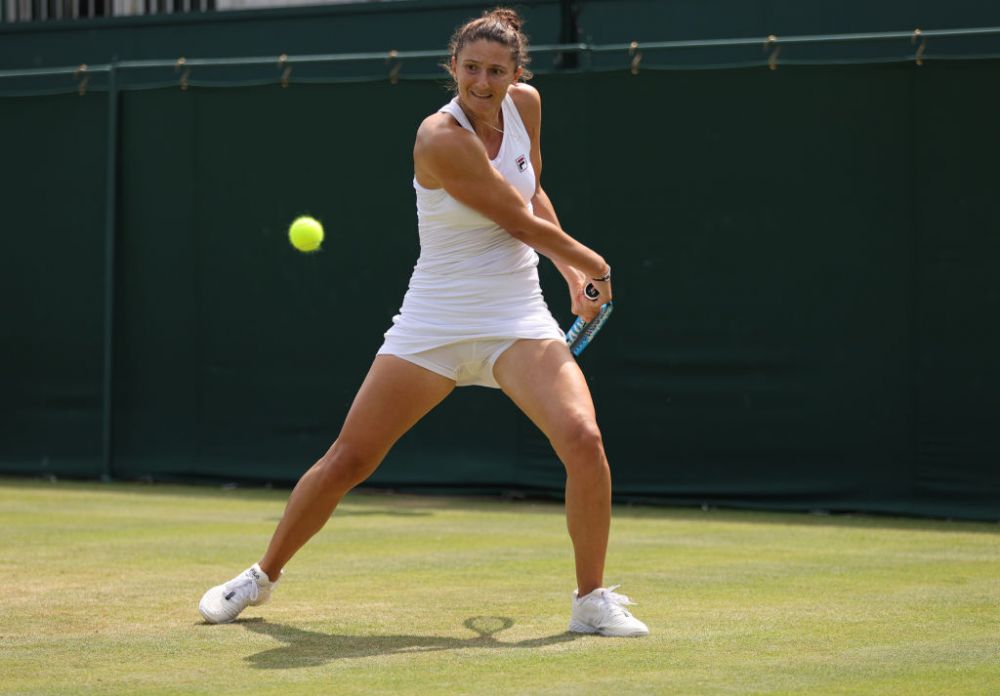 De la Roland Garros, direct la Wimbledon! Irina Begu și-a dezvăluit planurile și lecția învățată în sezonul de zgură _34