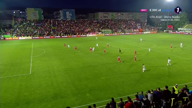 FC Argeș - Dinamo 4-2 | „Câinii” lui Ovidiu Burcă revin în Liga 1! Piteștenii câștigă thriller-ul de la Mioveni, dar retrogradează! _4