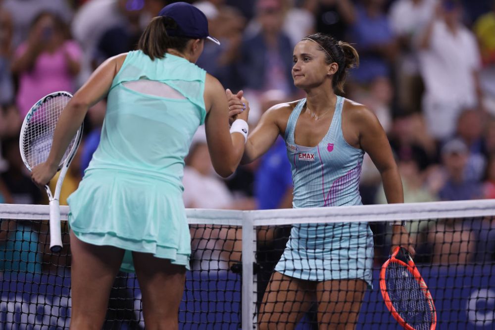 Roland Garros 2023 | Mauresmo, acuzată de sexism. Niciun meci feminin pe Chatrier, seara, în primele 6 zile_21