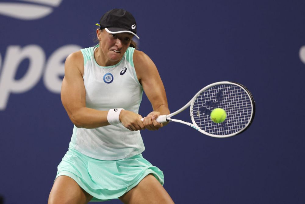 Roland Garros 2023 | Mauresmo, acuzată de sexism. Niciun meci feminin pe Chatrier, seara, în primele 6 zile_23