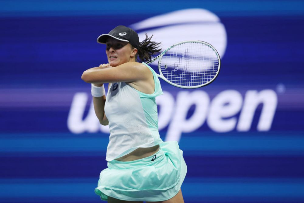 Roland Garros 2023 | Mauresmo, acuzată de sexism. Niciun meci feminin pe Chatrier, seara, în primele 6 zile_28